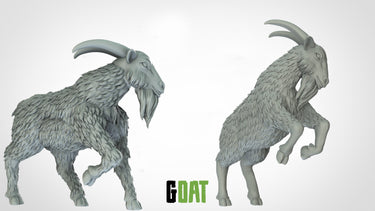Goats
